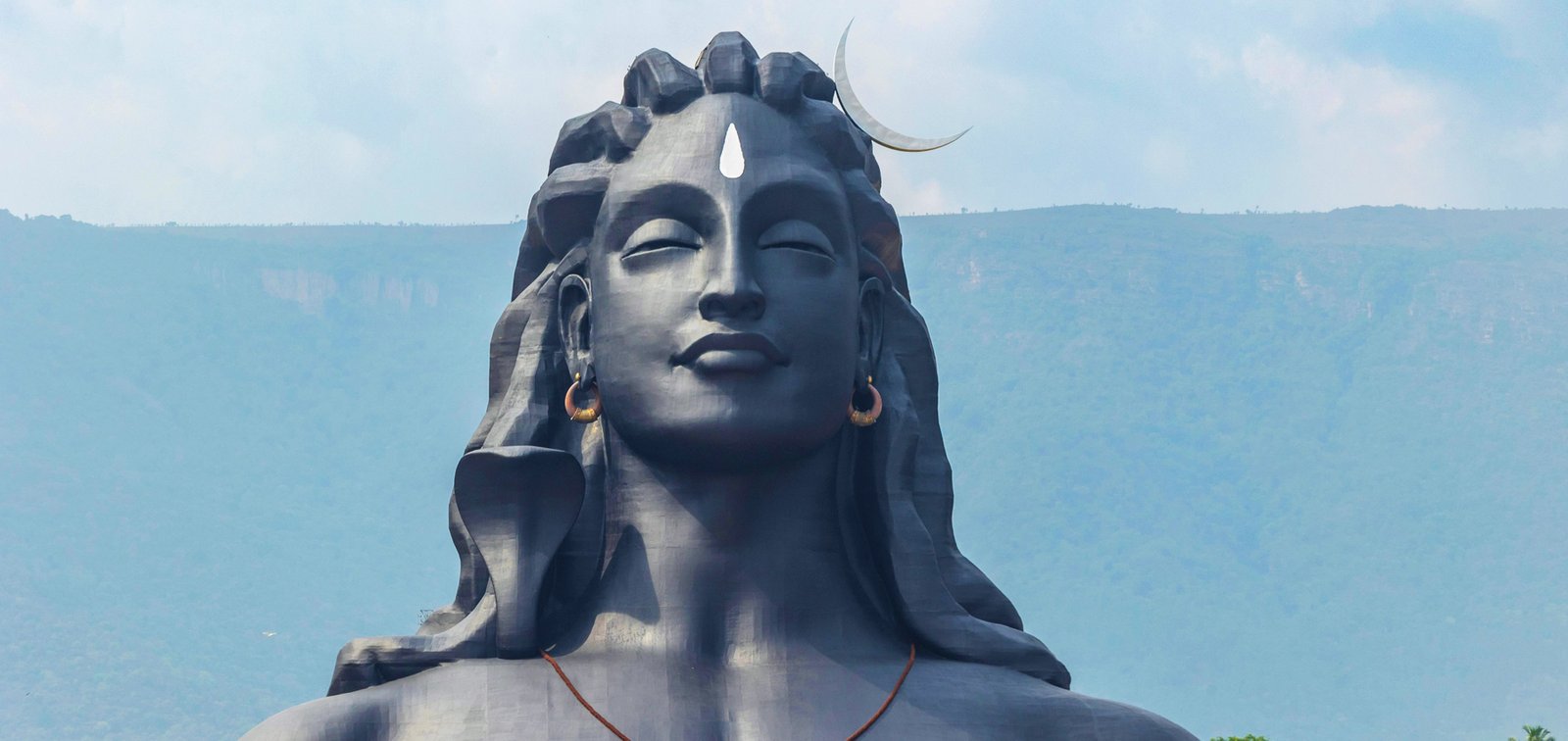 Adhi Yogi