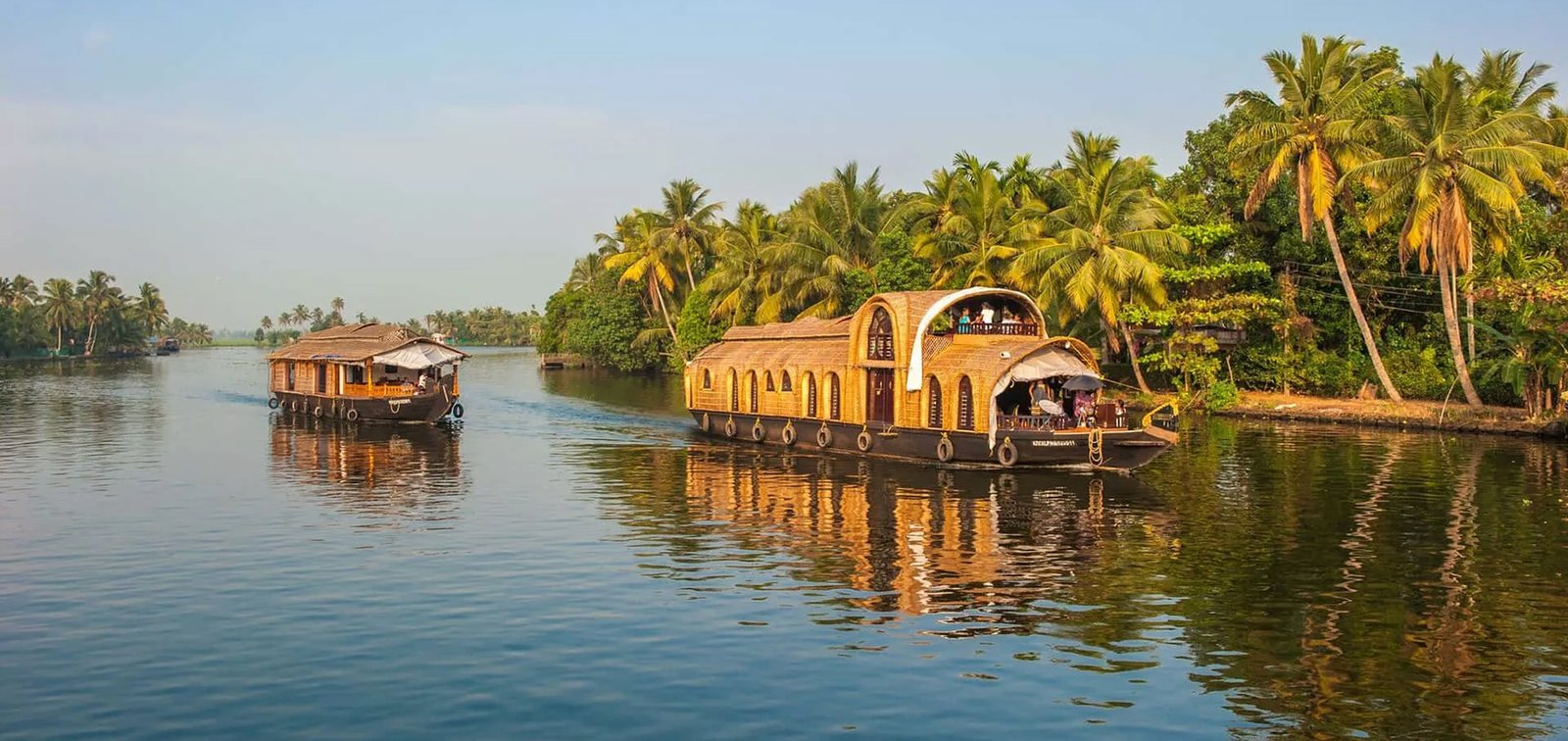 Houseboat