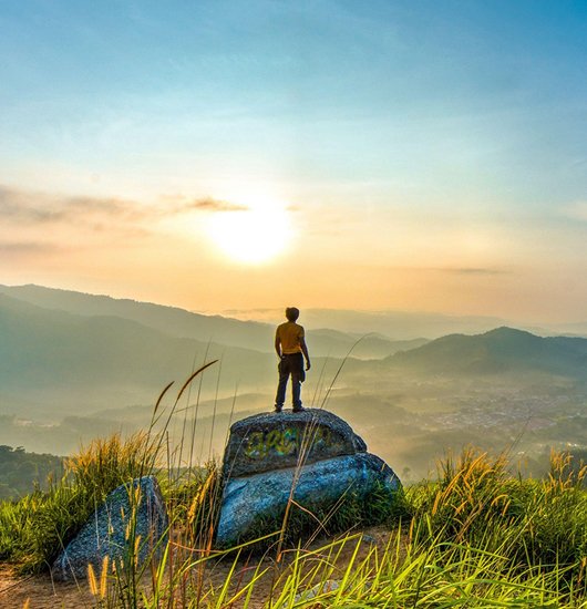 Kodaikanal